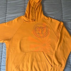 Vintage Nike John McEnroe hoodie